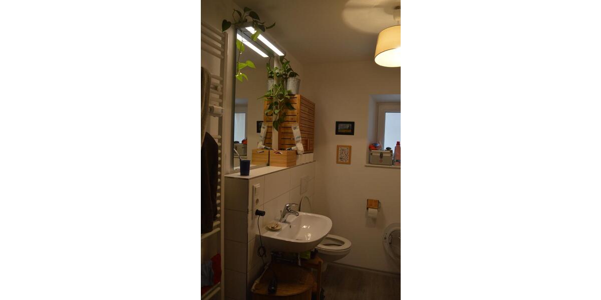 Erdgeschoßwohnung Laaber - 2 Zimmer, 53 m&sup2;, 650&euro; | Angebot:25150817