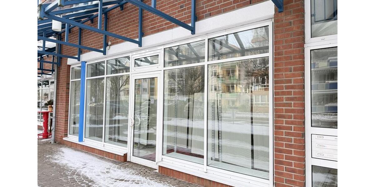 Gewerbeobjekt Binz - 864&euro; | Angebot:24806489