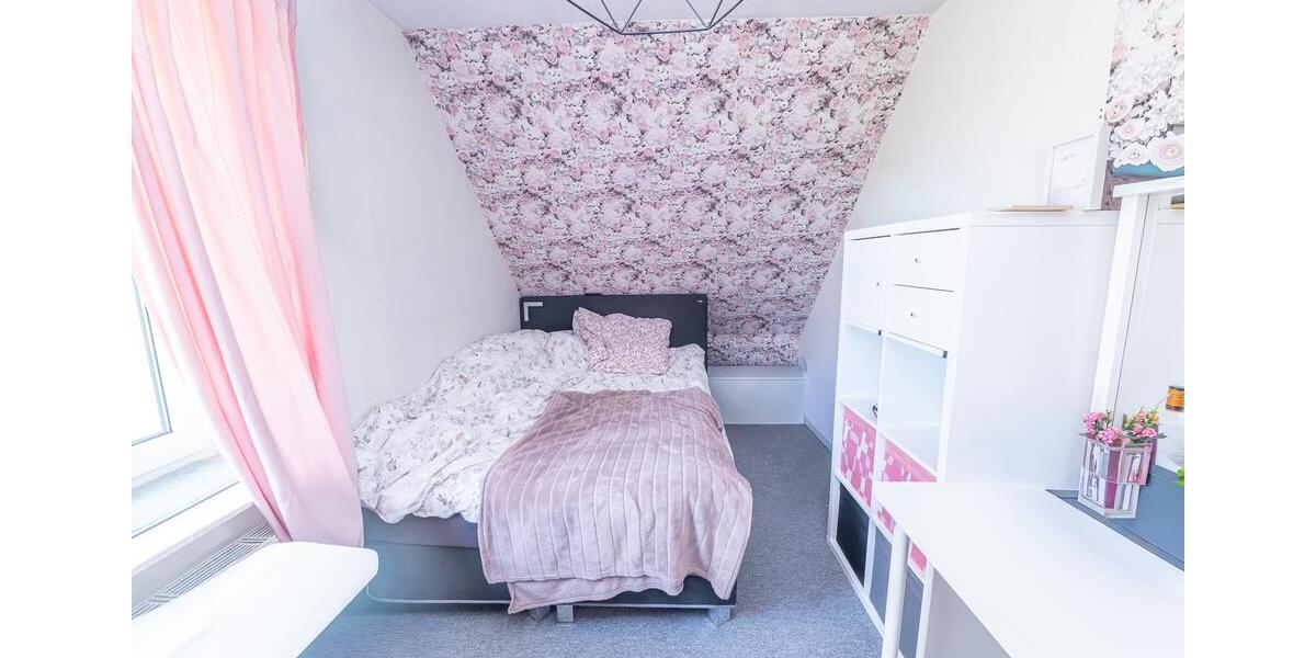 Etagenwohnung Neuhaus (Oste) - 3 Zimmer, 68 m&sup2;, 590&euro; | Angebot:26295185