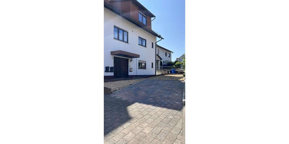 Etagenwohnung Otterbach - 2 Zimmer, 75 m&sup2;, 900&euro; | Angebot:27210073