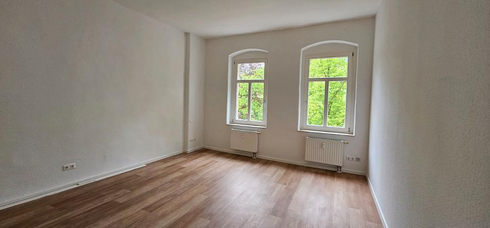 Etagenwohnung Freital - 2 Zimmer, 53 m&sup2;, 320&euro; | Angebot:26680984