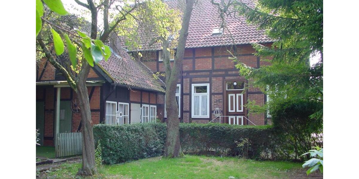 Erdgeschoßwohnung Seesen - 5 Zimmer, 113 m&sup2;, 650&euro; | Angebot:24411237