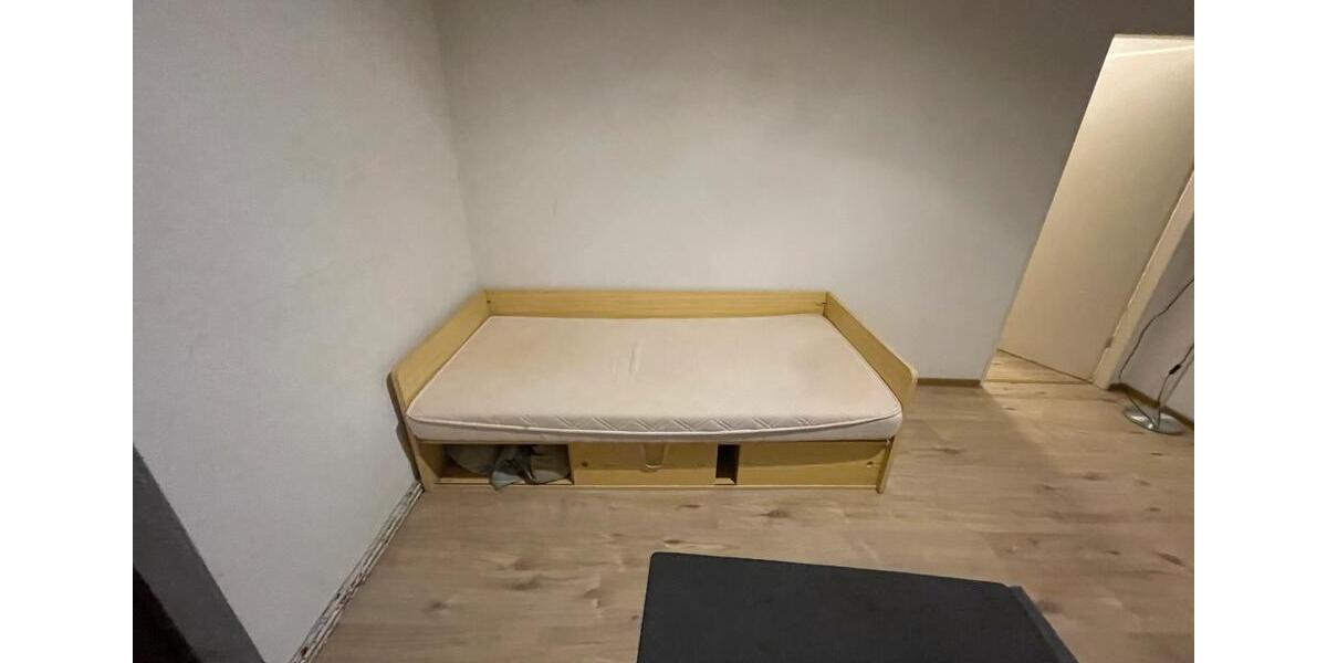 Wohnen auf Zeit Bremen Findorff - 1 Zimmer, 13 m&sup2;, 350&euro; | Angebot:24584628