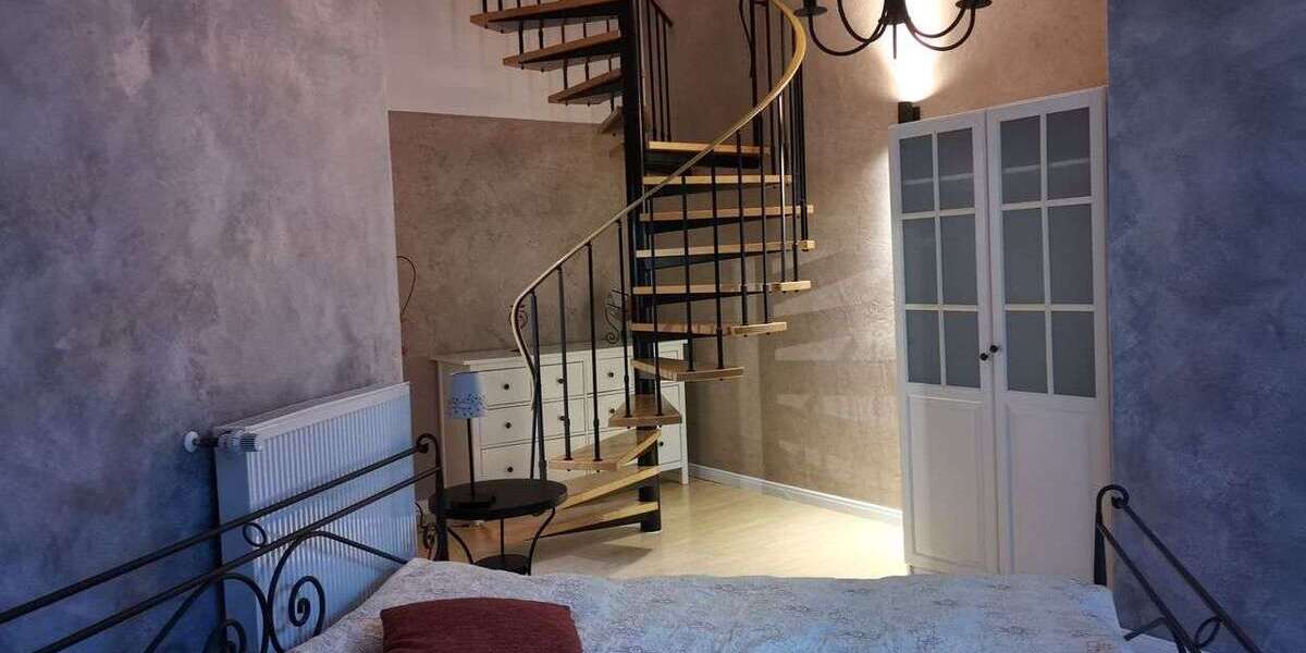 Zimmer Friedrichroda - 2 Zimmer, 890&euro; | Angebot:24986232