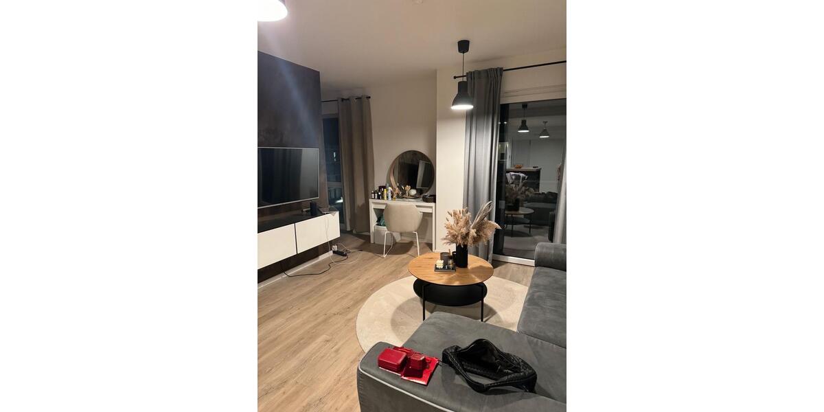 Wohnung in Schönefeld 1 zimmer