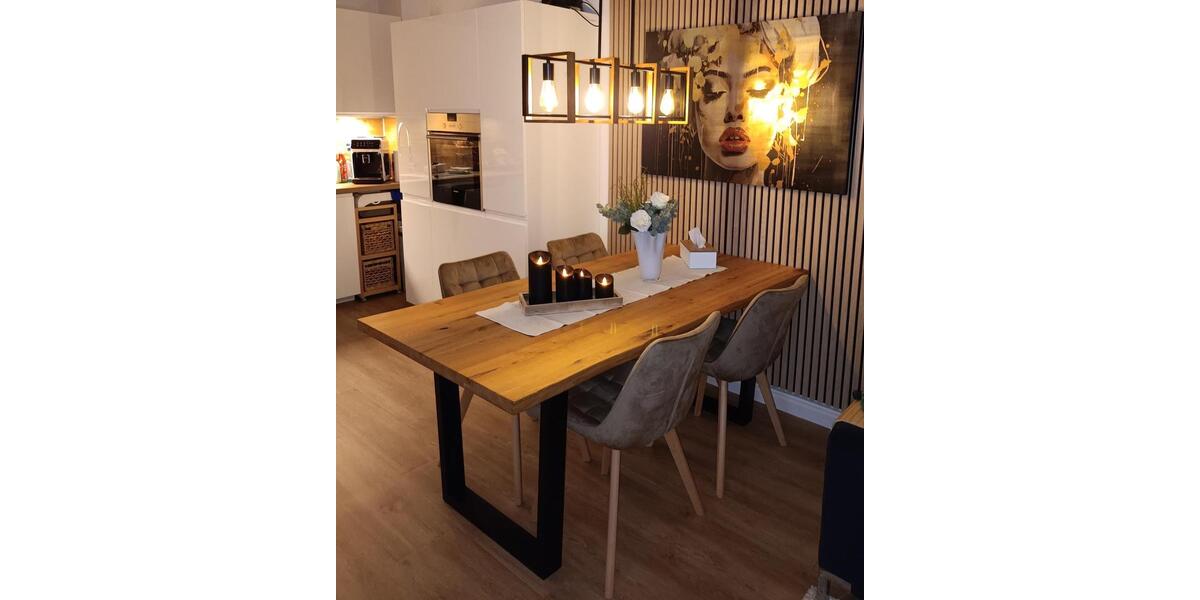 Erdgeschoßwohnung Baruth/Mark Mark - 2 Zimmer, 61 m&sup2;, 735&euro; | Angebot:26144736