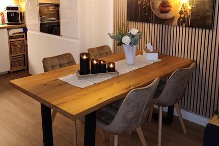 Wohnung Baruth/Mark Mark - 2 Zimmer, 61 m&sup2;, 735&euro; | Angebot:26144736