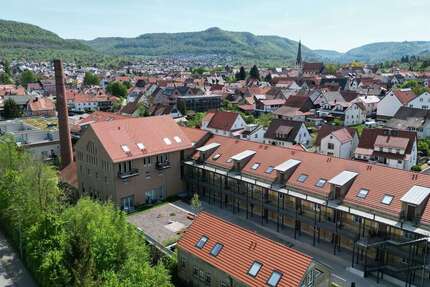 Wohnung zum Mieten in Dettingen 660 € 46.68 m² 2 zimmer