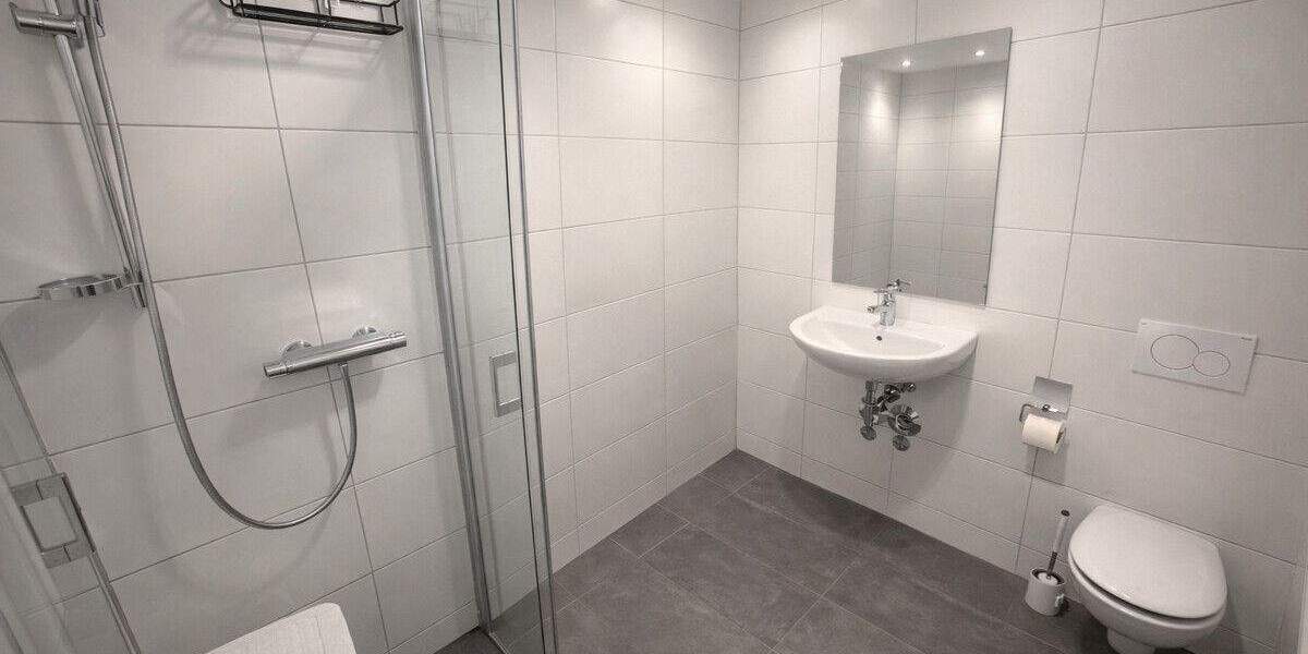 Etagenwohnung Penzberg - 4 Zimmer, 118 m&sup2;, 1.955&euro; | Angebot:25779808