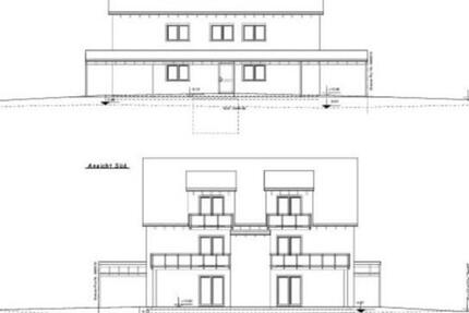 Moderne 3-Zimmer Wohnungen in Langenmoosen ab 0126!