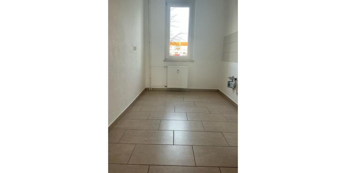 Etagenwohnung Sandersdorf-Brehna Brehna - 2 Zimmer, 46 m&sup2;, 323&euro; | Angebot:24185679