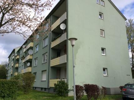 Etagenwohnung Kassel Philippinenhof-Warteberg - 3 Zimmer, 72 m&sup2;, 644&euro; | Angebot:25881701