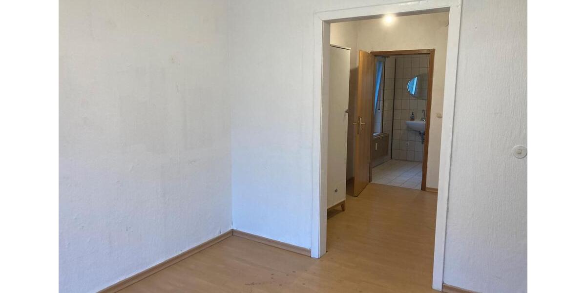 Erdgeschoßwohnung Schillingen - 1 Zimmer, 20 m&sup2;, 300&euro; | Angebot:26465447