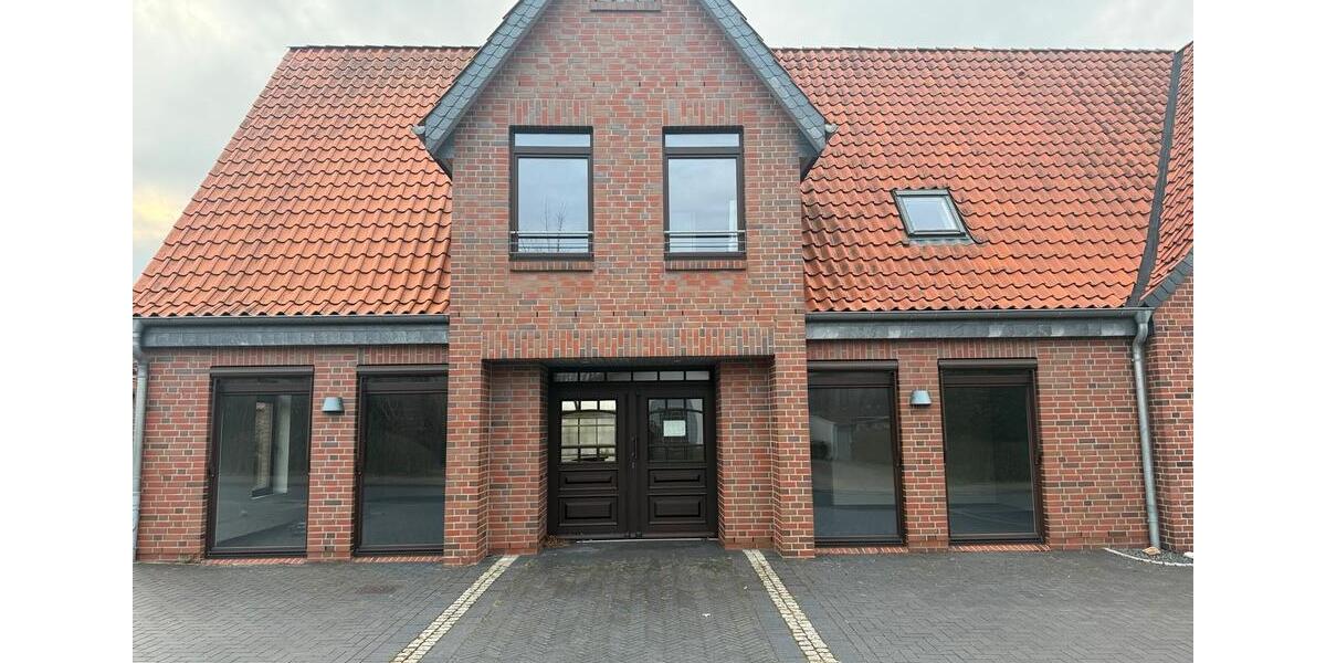 Gewerbeobjekt Bremervörde - 930&euro; | Angebot:25878496