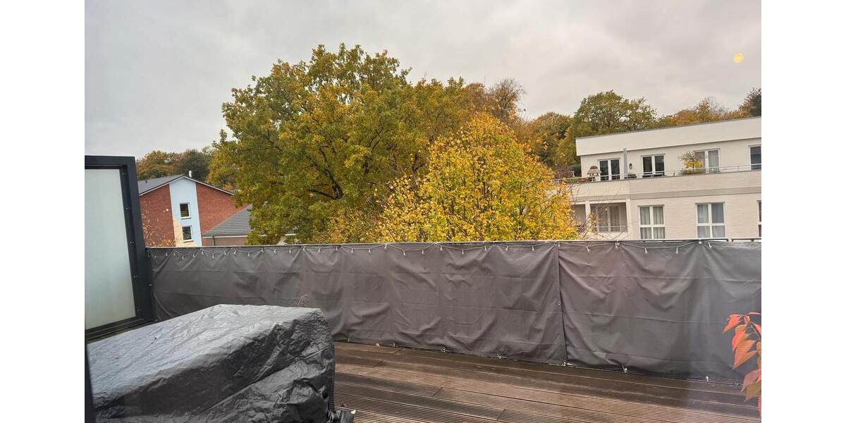 Dachgeschoßwohnung Malente - 2 Zimmer, 73 m&sup2;, 1.085&euro; | Angebot:25286155