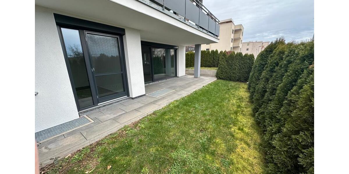 Erdgeschoßwohnung Ebersbach an der Fils - 3.5 Zimmer, 84 m&sup2;, 1.450&euro; | Angebot:24775290