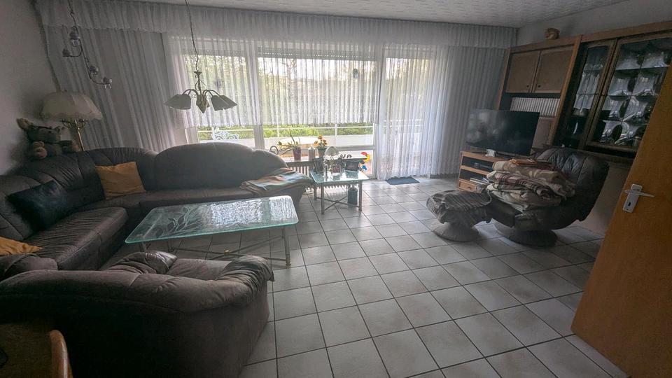 Wohnen auf Zeit Siegen Kaan-Marienborn - 3 Zimmer, 146 m&sup2;, 300&euro; | Angebot:25833672