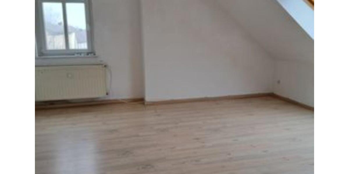 Dachgeschoßwohnung Kemberg - 3 Zimmer, 77 m&sup2;, 482&euro; | Angebot:24783854