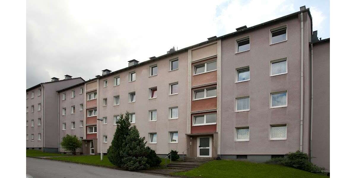 Wohnung zum Mieten in Wuppertal 500 € 68.18 m² 3 zimmer