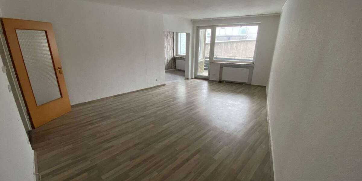 Wohnung zum Mieten in Bottrop 1.150 € 105.63 m² 4 zimmer
