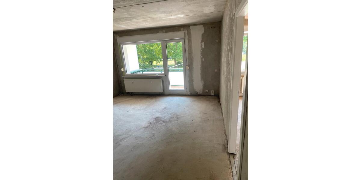 Erdgeschoßwohnung Hoyerswerda - 3 Zimmer, 62 m&sup2;, 480&euro; | Angebot:26168411