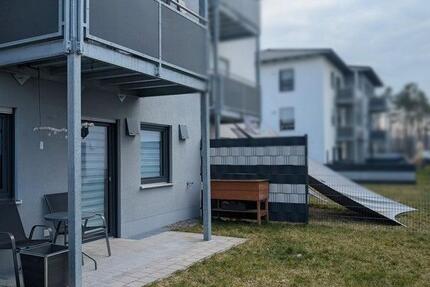 Wohnung Nittenau - 2 Zimmer, 62 m&sup2;, 600&euro; | Angebot:25990722