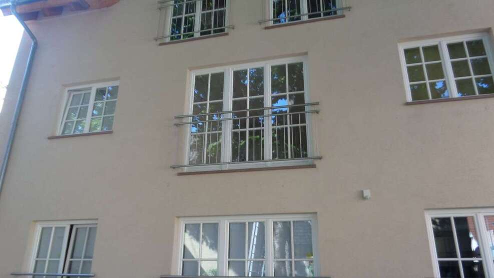 Wohnung zum Mieten in Frankfurt 1.140 € 76 m² 2 zimmer