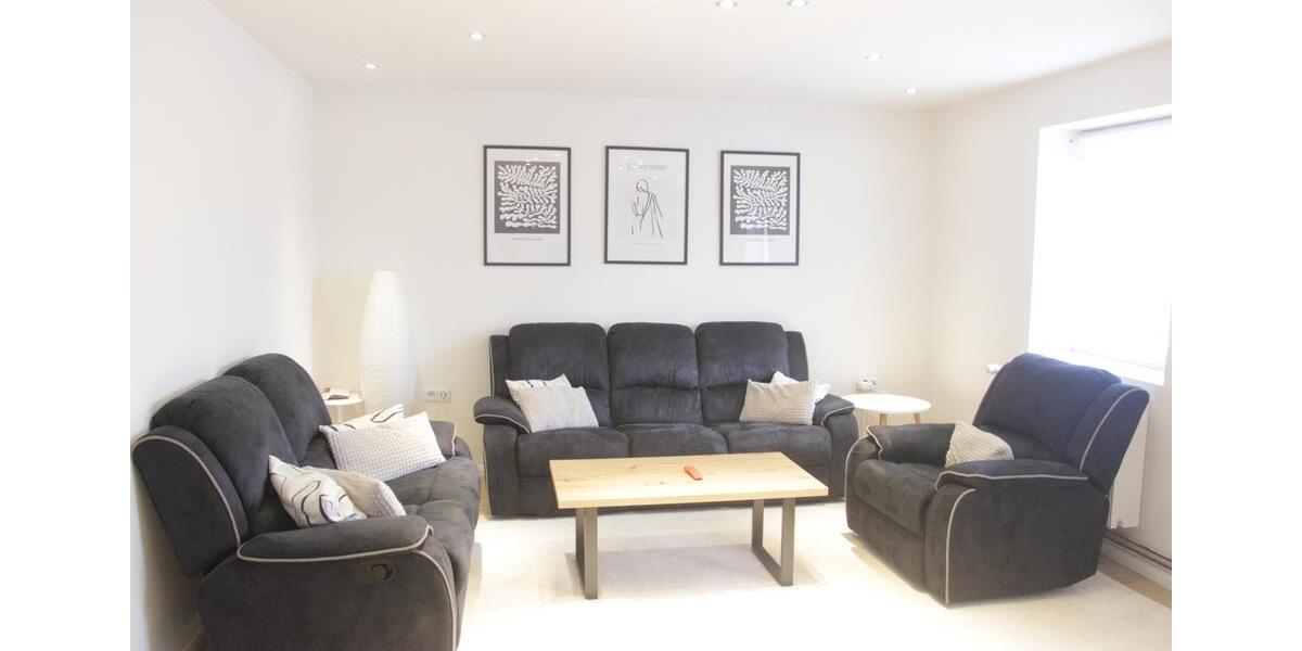 Etagenwohnung Sibbesse - 3 Zimmer, 77 m&sup2;, 550&euro; | Angebot:25369504