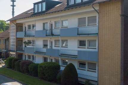 Wohnung Borken - 3 Zimmer, 73 m&sup2;, 450&euro; | Angebot:26933164