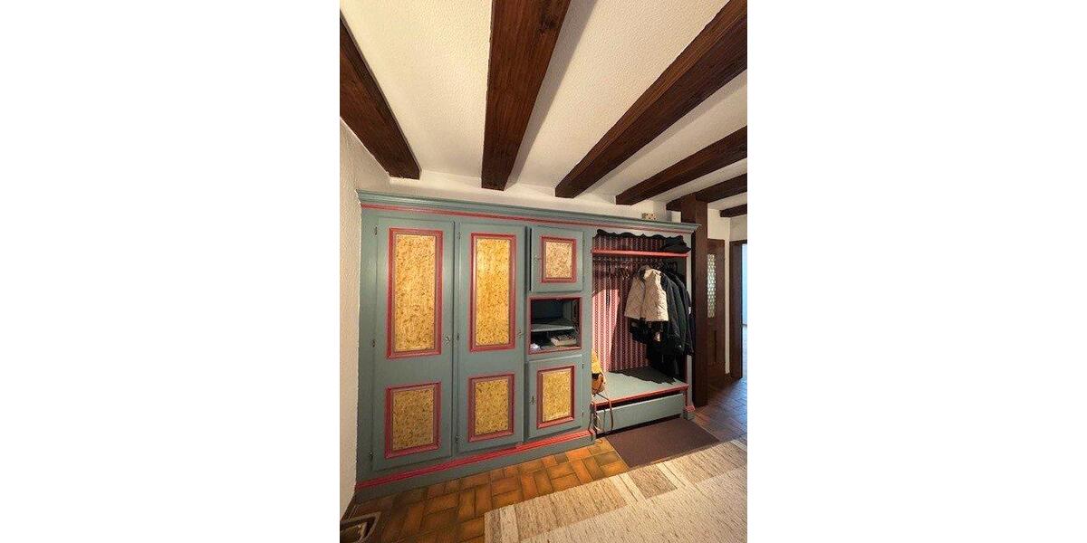 Etagenwohnung Munderkingen - 5.5 Zimmer, 140 m&sup2;, 950&euro; | Angebot:25988242