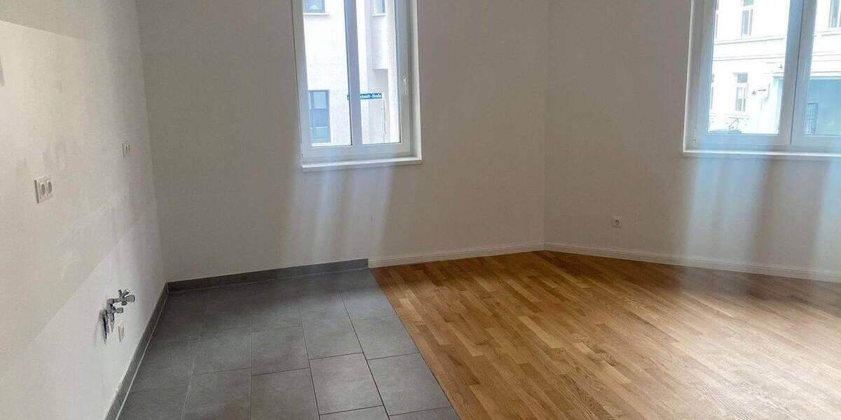 Zimmer Halle (Saale) Innenstadt - 2 Zimmer, 50 m&sup2;, 650&euro; | Angebot:25770424