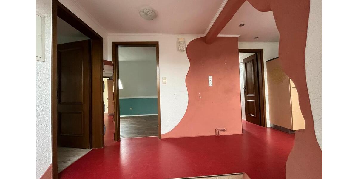 Dachgeschoßwohnung Tangstedt - 3 Zimmer, 60 m&sup2;, 1.000&euro; | Angebot:26609938