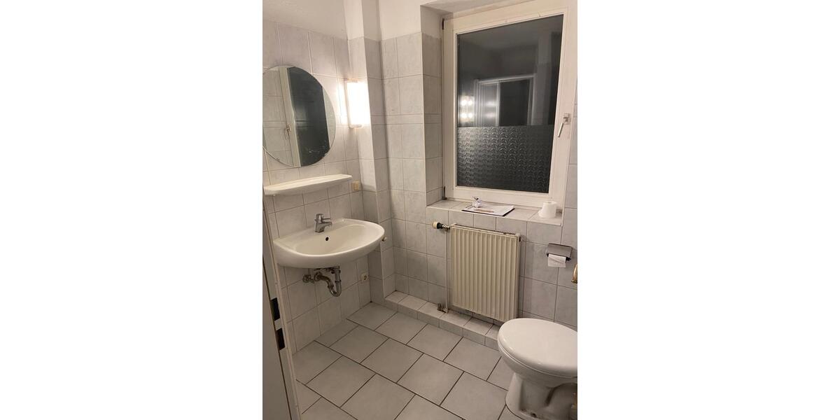 Etagenwohnung Eddelak - 1 Zimmer, 34 m&sup2;, 280&euro; | Angebot:24474629