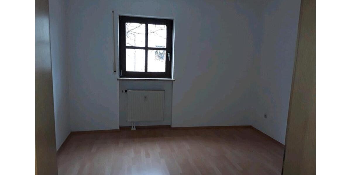 Etagenwohnung Kulmbach Blaich - 1 Zimmer, 60 m&sup2;, 800&euro; | Angebot:25054740