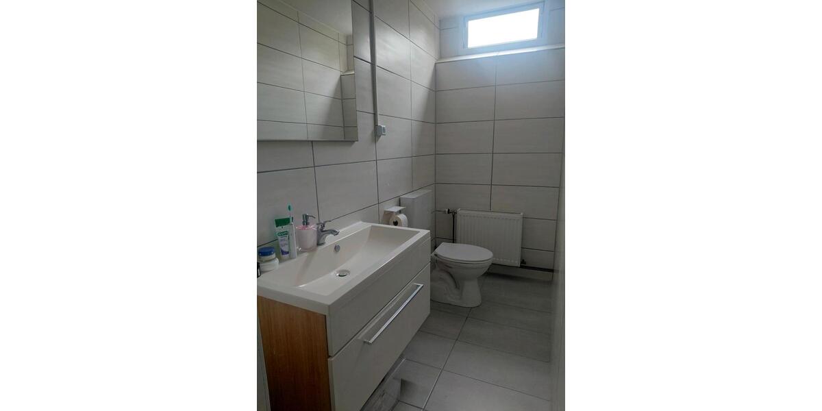 Erdgeschoßwohnung Soltau - 2 Zimmer, 60 m&sup2;, 640&euro; | Angebot:26562570
