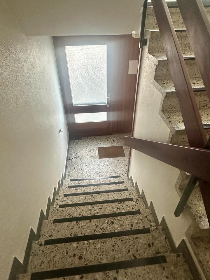 2-Zimmer-Wohnung, 55 m², in Langenhagen - inkl. Küche– zu sofort