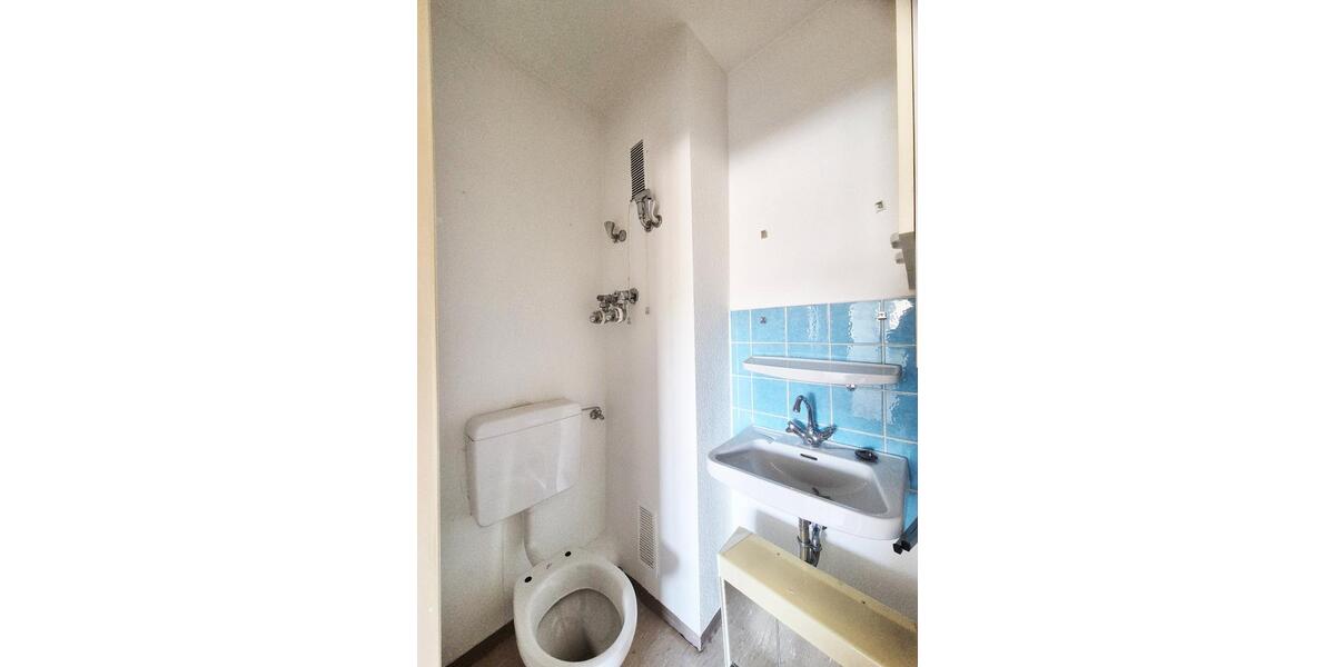 Etagenwohnung Meßstetten - 3 Zimmer, 66 m&sup2;, 469&euro; | Angebot:26350188