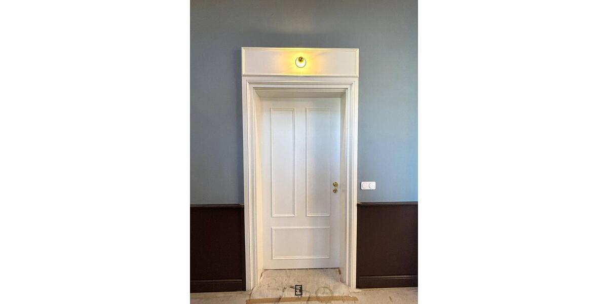 Erdgeschoßwohnung Muldestausee - 3 Zimmer, 124 m&sup2;, 1.528&euro; | Angebot:24918544