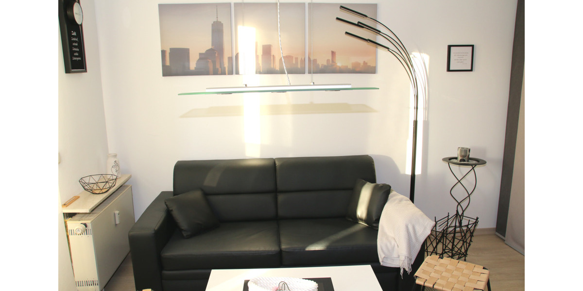 Wohnen auf Zeit Halle (Saale) Gesundbrunnen - 1.5 Zimmer, 35 m&sup2;, 650&euro; | Angebot:25843516