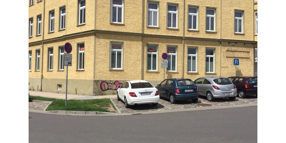 Erdgeschoßwohnung Anklam - 3 Zimmer, 90 m&sup2;, 720&euro; | Angebot:25934624