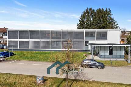 Gewerbeobjekt Schwäbisch Gmünd Bargau - 6.900&euro; | Angebot:25958271
