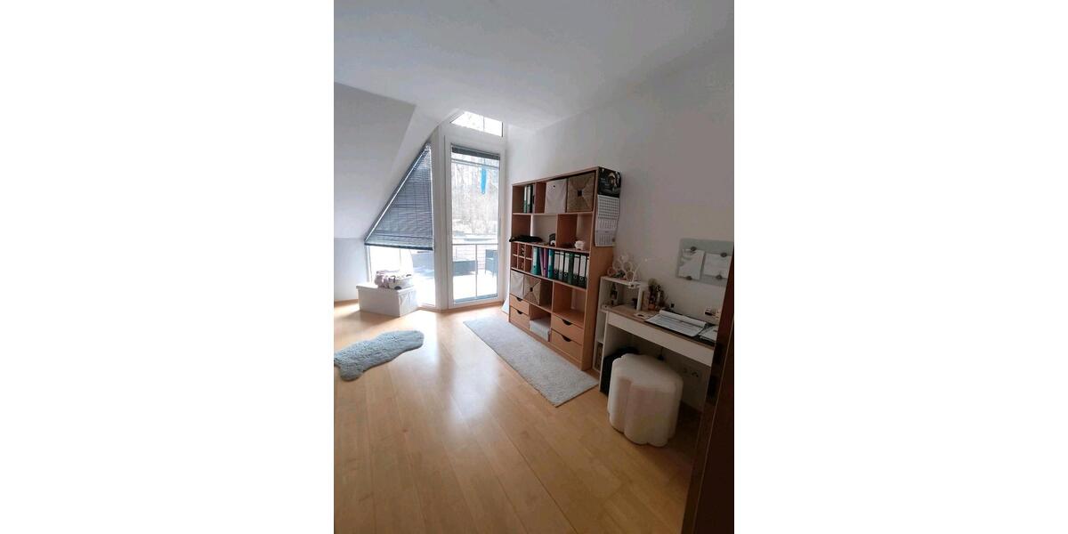 Wohnen auf Zeit Sulzbach-Rosenberg Rosenberg - 3 Zimmer, 114 m&sup2;, 500&euro; | Angebot:26228926