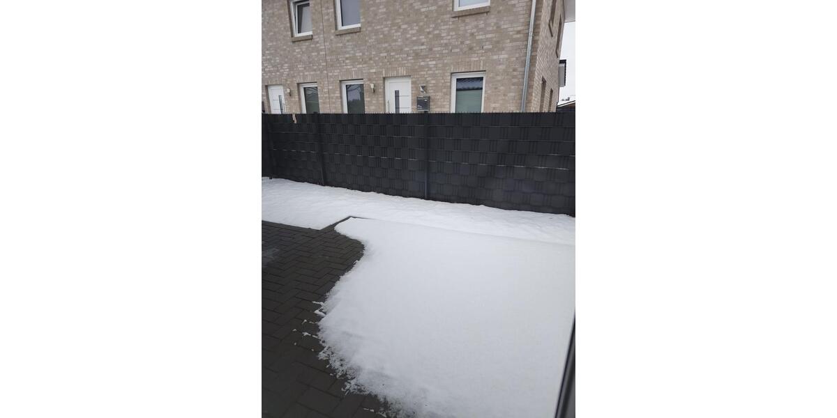 Erdgeschoßwohnung Ostrhauderfehn - 3 Zimmer, 87 m&sup2;, 850&euro; | Angebot:24768534