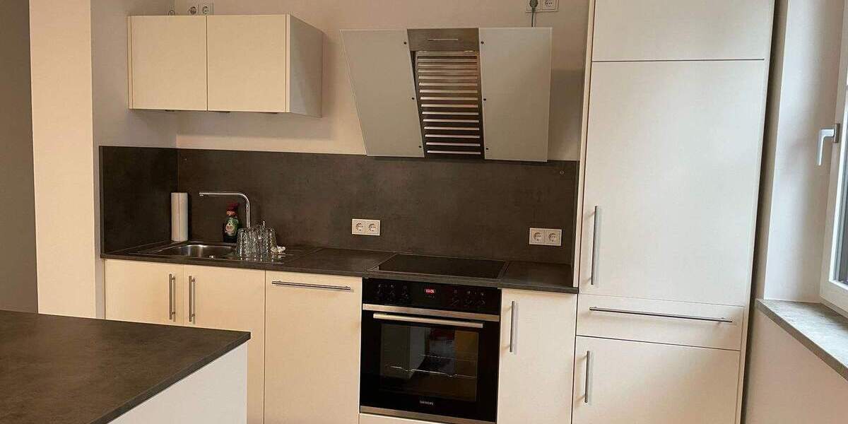 Terrassenwohnung München Thalk.Obersendl.-Forsten-Fürstenr.-Solln - 3 Zimmer, 97 m&sup2;, 2.500&euro; | Angebot:25661093