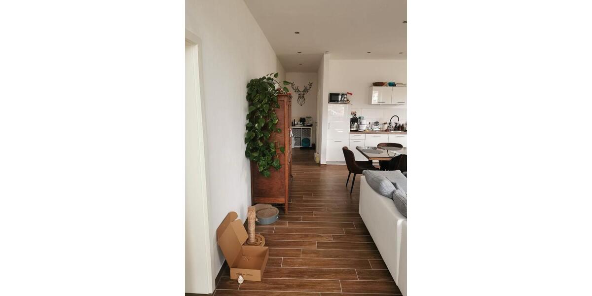 Erdgeschoßwohnung Kalkar - 3 Zimmer, 82 m&sup2;, 1.180&euro; | Angebot:26036974