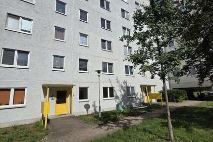 Wohnung Meiningen - 3 Zimmer, 62 m&sup2;, 341&euro; | Angebot:26827250