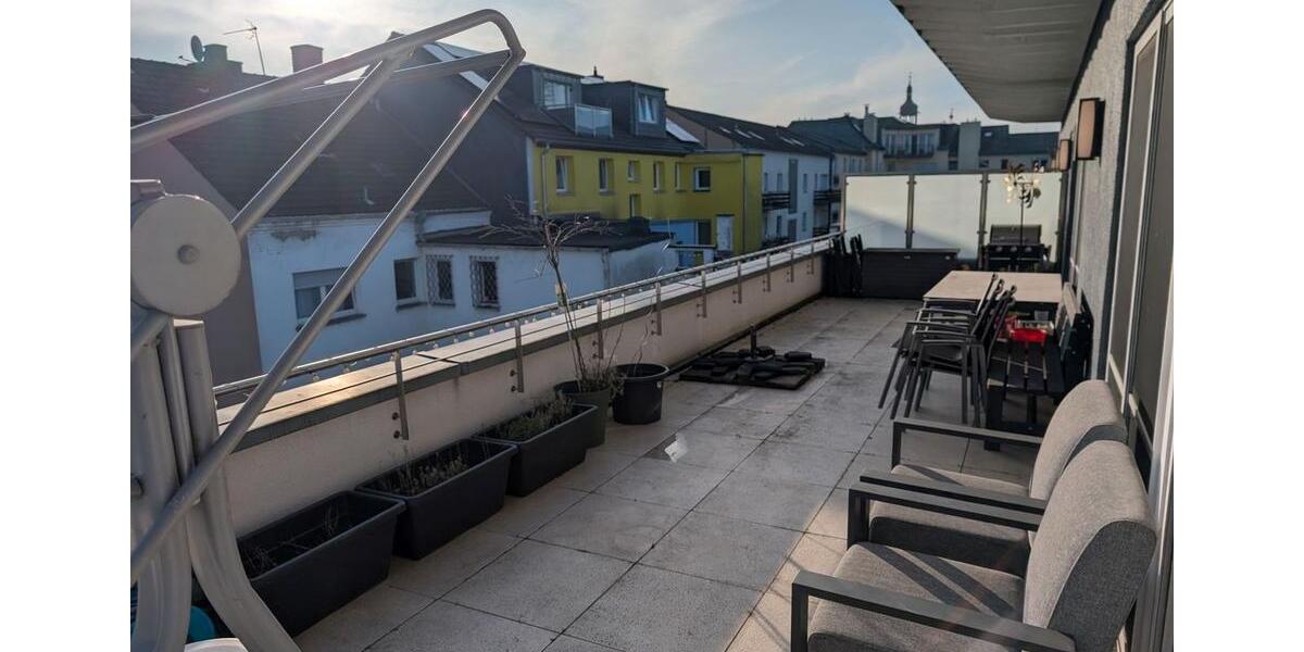 Einfamilienhaus Mönchengladbach Süd - 3 Zimmer, 103 m&sup2;, 1.350&euro; | Angebot:26096181