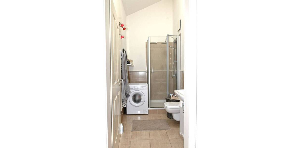 Etagenwohnung Stralsund Altstadt - 2 Zimmer, 44 m&sup2;, 530&euro; | Angebot:26766682
