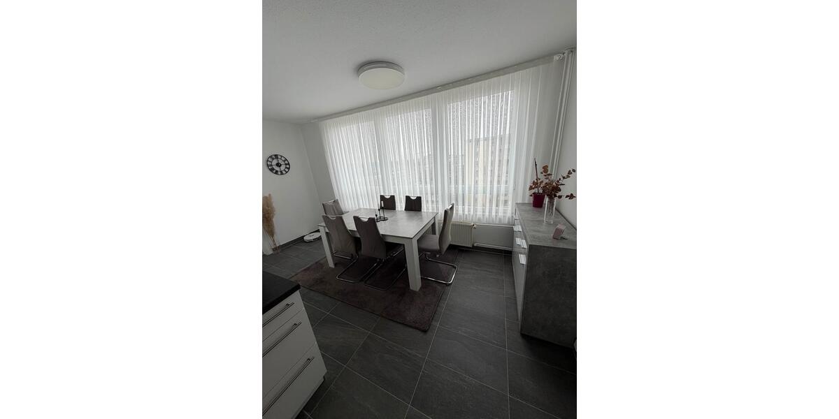 Etagenwohnung Monheim am Rhein - 3.5 Zimmer, 80 m&sup2;, 1.566&euro; | Angebot:25448222