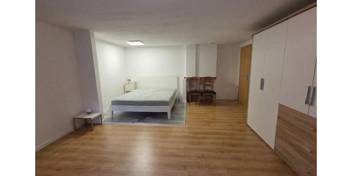 Etagenwohnung Bad Doberan - 4 Zimmer, 100 m&sup2;, 1.200&euro; | Angebot:25925314